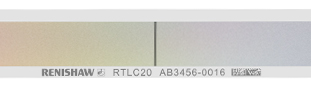 Escala de encoder óptico RTLC20-S