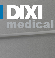 DIXI_medical_banner