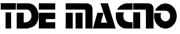TDE MACNO logo