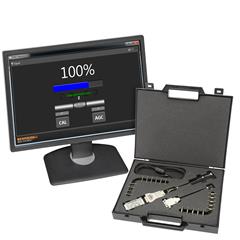 Kit de diagnóstico TONiC™ (software e hardware)