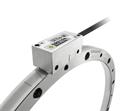 SiGNUM™ optical incremental encoder on RESM rotary ring
