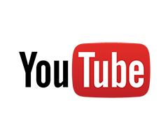 Logotipo YouTube