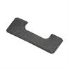 A-9585-0028 - Datum clamp for adhesive mounted RTL linear encoder tape scales