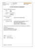 Certificate (CE):  scanning SP80 ECD2011-02