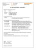 Certificate (CE):  controllers MCU W-2 ECD2014-29