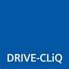 Logotipo DRIVE-CLiQ