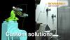 Exhibition video:  Custom solutions