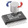 Chip de leitor magnético AM4096 de 12 bits
