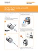 Leaflet:  OLP40 / RLP40 eyelid service kit