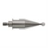 A-5003-7679 - M6 &#216;6 mm zirconia ball, cone stylus for Faro arms, L 43 mm, EWL 5.4 mm