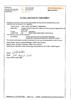Certificate (CE):  probe head PH20 EUD2019-C083