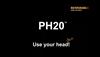 PH20 - movimento e 5 eixos