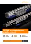 Brochure:  FORTiS™ enclosed absolute encoder systems