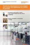 Folheto:  Soluções de metrologia para o controle do processo produtivo