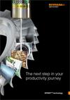 Brochure:  The next step in your productivity journey